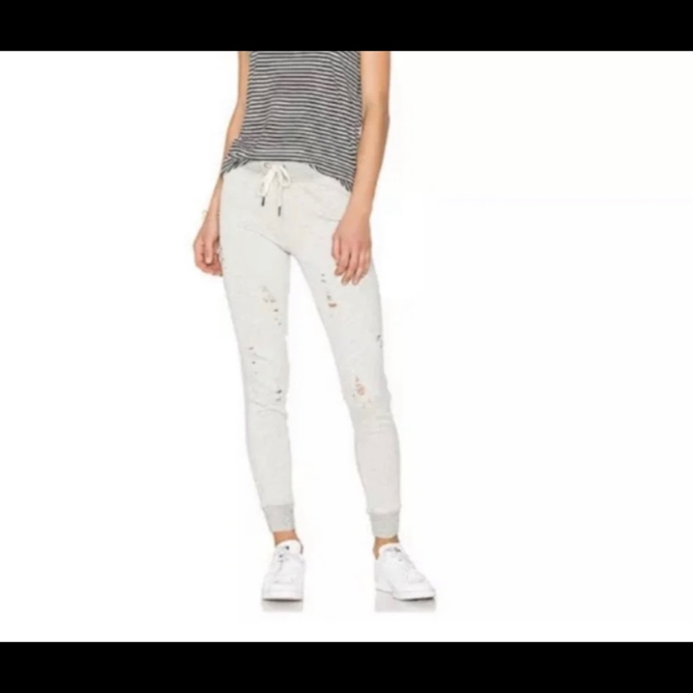 n:PHILANTHROPY DECONSTRUCTED SWEATS